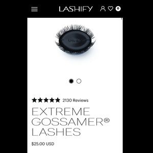 Lashify Lashee